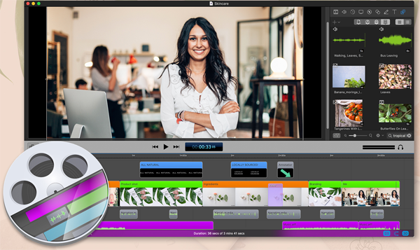bandicam alternative for catalina