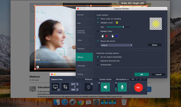 Bandicam for Catalina
